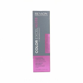 Dauerfärbung Revlon Revlonissimo Excel Gloss Nº 435 (70 ml) von Revlon, Farben - Ref: S4257375, Preis: €8.58, Rabatt: %