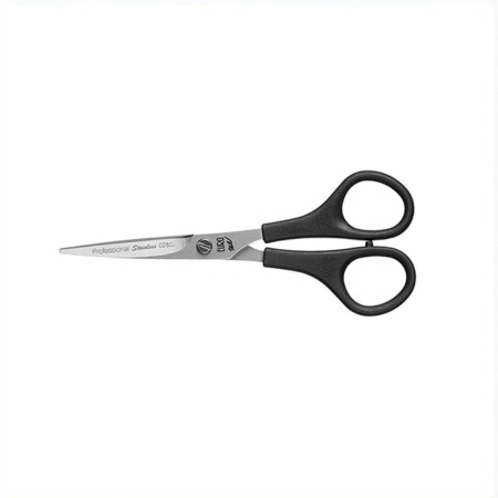 Ciseaux pour cheveux Eurostil 8423029026042 de Eurostil, Ciseaux pour cheveux - Réf : S4257404, Prix : 8,91 €, Remise : %