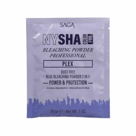 Lightener Nysha Nysha Color Dust (30 g) by Nysha, Colour Removers - Ref: S4257449, Price: 7,54 €, Discount: %