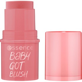 Blush em Stick Essence Baby Got Nº 30-rosé all day 5,5 g de Essence, Blush - Ref: S05111953, Preço: 5,22 €, Desconto: %