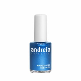 Esmalte de uñas Andreia Professional Hypoallergenic Nº 134 (14 ml) de Andreia, Esmaltes - Ref: S4258192, Precio: 5,64 €, Desc...