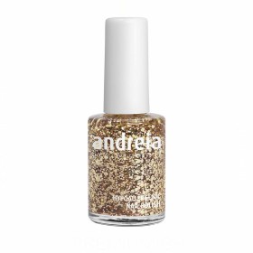 Smalto per unghie Andreia Professional Hypoallergenic Nº 144 (14 ml) di Andreia, Smalti - Rif: S4258746, Prezzo: 5,64 €, Scon...