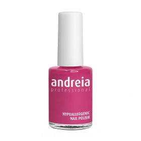 Smalto per unghie Andreia Professional Hypoallergenic Nº 161 (14 ml) di Andreia, Smalti - Rif: S4258755, Prezzo: €6.82, Scont...