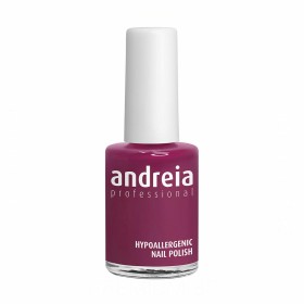 Esmalte de uñas Andreia Professional Hypoallergenic Nº 17 (14 ml) de Andreia, Esmaltes - Ref: S4258758, Precio: 5,64 €, Descu...