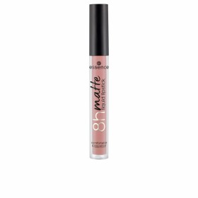 Liquid lipstick Essence 8h Matte Nº 03 Soft beige 2,5 ml by Essence, Lipsticks - Ref: S05111971, Price: 4,90 €, Discount: %