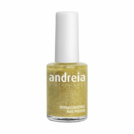 Vernis à ongles Andreia Professional Hypoallergenic Nº 93 (14 ml) de Andreia, Vernis à ongles - Réf : S4258777, Prix : 5,64 €...