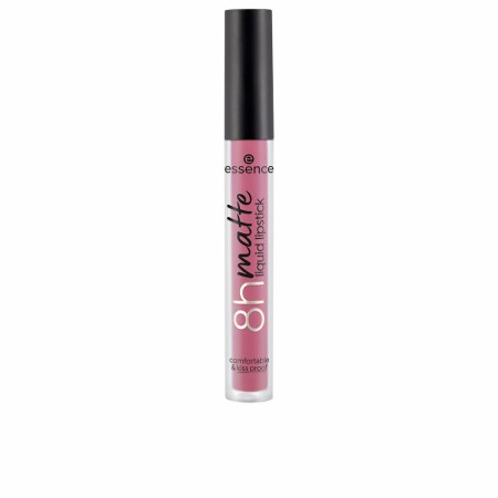 Lipgloss Essence 8h Matte Nº 05 Pink blush 2,5 ml von Essence, Lippenstifte - Ref: S05111973, Preis: 4,90 €, Rabatt: %