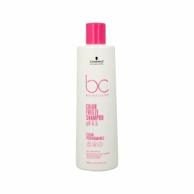 Champú para Cabello Teñido Schwarzkopf Bonacure Color Freeze (500 ml) p de Schwarzkopf, Champús - Ref: S4258860, Precio: €16....