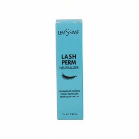 Fixiergel Levissime Lash Perm 15ML von Levissime, Wimpernpflege - Ref: S4258991, Preis: €4.72, Rabatt: %