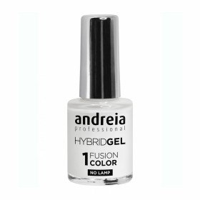 smalto Andreia Hybrid Fusion H1 (10,5 ml) di Andreia, Smalti - Rif: S4259143, Prezzo: 5,80 €, Sconto: %