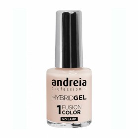 Pintaúñas Andreia Hybrid Fusion H10 (10,5 ml) de Andreia, Esmaltes - Ref: S4259144, Precio: €7.02, Descuento: %