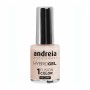 nail polish Andreia Hybrid Fusion H10 (10,5 ml) by Andreia, Polish - Ref: S4259144, Price: 5,80 €, Discount: %