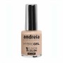 smalto Andreia Hybrid Fusion H11 (10,5 ml) di Andreia, Smalti - Rif: S4259145, Prezzo: 5,80 €, Sconto: %