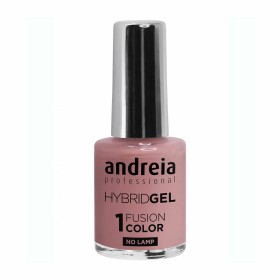 vernis à ongles Andreia Hybrid Fusion H14 (10,5 ml) de Andreia, Vernis à ongles - Réf : S4259148, Prix : €7.02, Remise : %