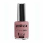 smalto Andreia Hybrid Fusion H14 (10,5 ml) di Andreia, Smalti - Rif: S4259148, Prezzo: 5,80 €, Sconto: %