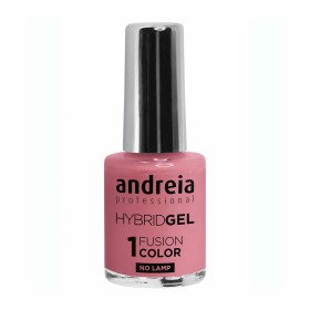 smalto Andreia Hybrid Fusion H17 (10,5 ml) di Andreia, Smalti - Rif: S4259151, Prezzo: €7.02, Sconto: %