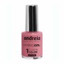 vernis à ongles Andreia Hybrid Fusion H17 (10,5 ml) de Andreia, Vernis à ongles - Réf : S4259151, Prix : 5,80 €, Remise : %