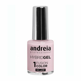 verniz de unhas Andreia Hybrid Fusion H20 (10,5 ml) de Andreia, Vernizes - Ref: S4259155, Preço: €7.02, Desconto: %