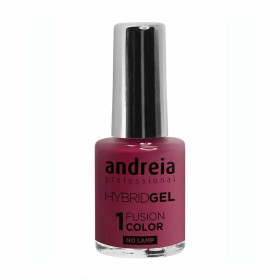 vernis à ongles Andreia Hybrid Fusion H21 (10,5 ml) de Andreia, Vernis à ongles - Réf : S4259156, Prix : €7.02, Remise : %