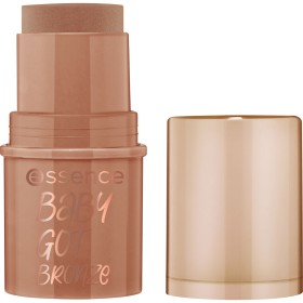 Bronceador Essence Baby Got Bronze Stick Nº 10 5,5 g de Essence, Bronceadores - Ref: S05111977, Precio: 5,03 €, Descuento: %