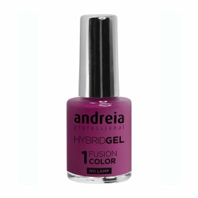 vernis à ongles Andreia Hybrid Fusion H22 (10,5 ml) de Andreia, Vernis à ongles - Réf : S4259157, Prix : €7.02, Remise : %