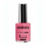 smalto Andreia Hybrid Fusion H23 (10,5 ml) di Andreia, Smalti - Rif: S4259158, Prezzo: 5,80 €, Sconto: %