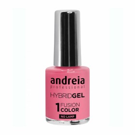 vernis à ongles Andreia Hybrid Fusion H23 (10,5 ml) de Andreia, Vernis à ongles - Réf : S4259158, Prix : 5,80 €, Remise : %