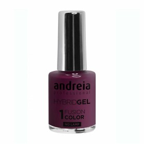 vernis à ongles Andreia Hybrid Fusion H24 (10,5 ml) de Andreia, Vernis à ongles - Réf : S4259159, Prix : €7.02, Remise : %