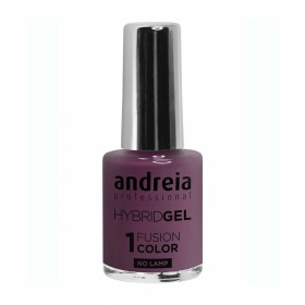 Pintaúñas Andreia Hybrid Fusion H26 (10,5 ml) de Andreia, Esmaltes - Ref: S4259161, Precio: 5,80 €, Descuento: %