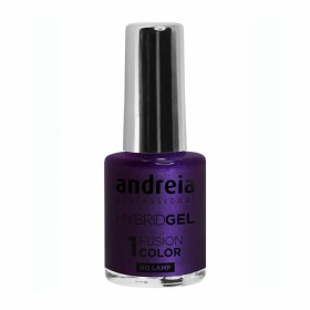 Nagellack Andreia Hybrid Fusion H29 (10,5 ml) von Andreia, Farblack - Ref: S4259164, Preis: 5,80 €, Rabatt: %