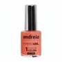 nail polish Andreia Hybrid Fusion H32 (10,5 ml) by Andreia, Polish - Ref: S4259168, Price: 5,80 €, Discount: %