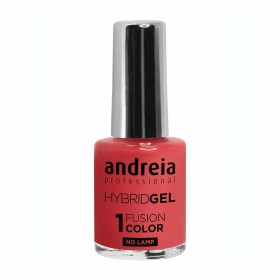 smalto Andreia Hybrid Fusion H35 (10,5 ml) di Andreia, Smalti - Rif: S4259171, Prezzo: 5,80 €, Sconto: %