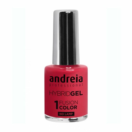 vernis à ongles Andreia Hybrid Fusion H37 (10,5 ml) de Andreia, Vernis à ongles - Réf : S4259173, Prix : 5,80 €, Remise : %