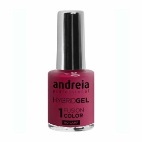 nail polish Andreia Hybrid Fusion H38 (10,5 ml) by Andreia, Polish - Ref: S4259174, Price: €7.02, Discount: %