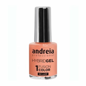 smalto Andreia Hybrid Fusion H42 (10,5 ml) di Andreia, Smalti - Rif: S4259179, Prezzo: €7.02, Sconto: %