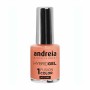 smalto Andreia Hybrid Fusion H42 (10,5 ml) di Andreia, Smalti - Rif: S4259179, Prezzo: 5,80 €, Sconto: %