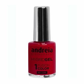 Pintaúñas Andreia Hybrid Fusion H43 (10,5 ml) de Andreia, Esmaltes - Ref: S4259180, Precio: €7.02, Descuento: %