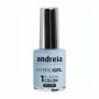 Nagellack Andreia Hybrid Fusion H44 (10,5 ml) von Andreia, Farblack - Ref: S4259181, Preis: 5,80 €, Rabatt: %