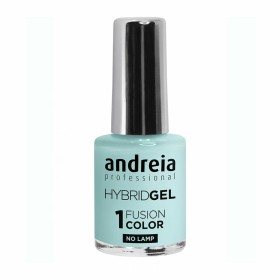 Nagellack Andreia Hybrid Fusion H46 (10,5 ml) von Andreia, Farblack - Ref: S4259183, Preis: €7.02, Rabatt: %