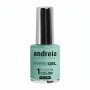 smalto Andreia Hybrid Fusion H47 (10,5 ml) di Andreia, Smalti - Rif: S4259184, Prezzo: 5,80 €, Sconto: %