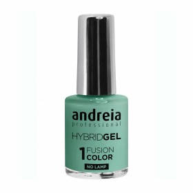 smalto Andreia Hybrid Fusion H48 (10,5 ml) di Andreia, Smalti - Rif: S4259185, Prezzo: 5,80 €, Sconto: %