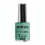 Pintaúñas Andreia Hybrid Fusion H48 (10,5 ml) de Andreia, Esmaltes - Ref: S4259185, Precio: 5,80 €, Descuento: %