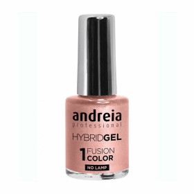 Nagellack Andreia Hybrid Fusion H49 (10,5 ml) von Andreia, Farblack - Ref: S4259186, Preis: 5,80 €, Rabatt: %