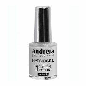 nail polish Andreia Hybrid Fusion H5 (10,5 ml) by Andreia, Polish - Ref: S4259187, Price: 5,80 €, Discount: %