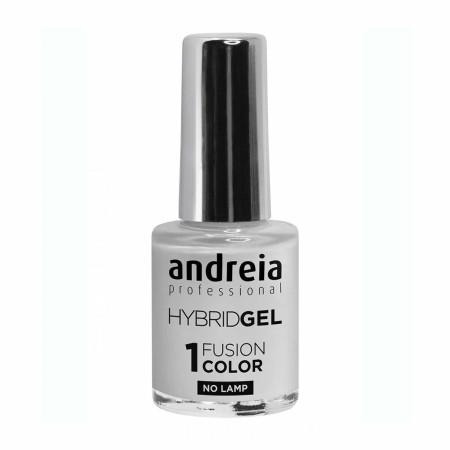 smalto Andreia Hybrid Fusion H5 (10,5 ml) di Andreia, Smalti - Rif: S4259187, Prezzo: 5,80 €, Sconto: %