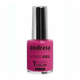 nail polish Andreia Hybrid Fusion H56 (10,5 ml) by Andreia, Polish - Ref: S4259192, Price: €7.02, Discount: %