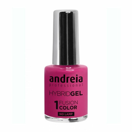 vernis à ongles Andreia Hybrid Fusion H56 (10,5 ml) de Andreia, Vernis à ongles - Réf : S4259192, Prix : 5,80 €, Remise : %