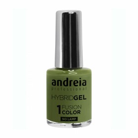 Nagellack Andreia Hybrid Fusion H57 (10,5 ml) von Andreia, Farblack - Ref: S4259193, Preis: €7.02, Rabatt: %