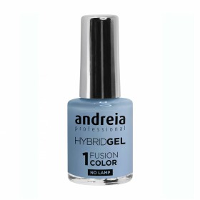 nail polish Andreia Hybrid Fusion H58 (10,5 ml) by Andreia, Polish - Ref: S4259194, Price: €7.02, Discount: %