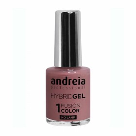 smalto Andreia Hybrid Fusion H61 (10,5 ml) di Andreia, Smalti - Rif: S4259198, Prezzo: €7.02, Sconto: %